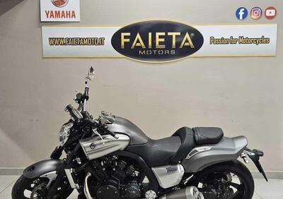 Yamaha VMAX (2008 - 17) - Annuncio 9954023