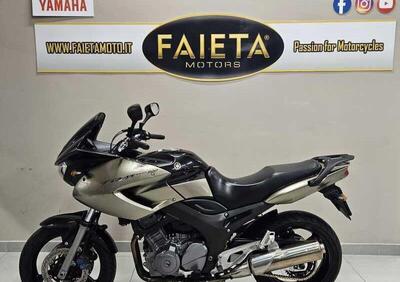 Yamaha TDM 900 ABS (2002 - 13) - Annuncio 9954025
