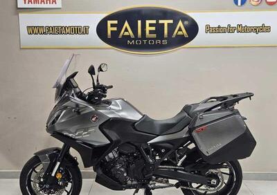Honda NT 1100 DCT (2022 - 24) - Annuncio 9954027