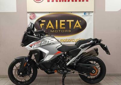 KTM 1290 Super Adventure S (2022 - 25) - Annuncio 9954028