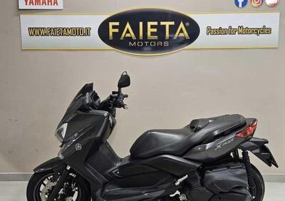 Yamaha X-Max 400 ABS (2013 - 16) - Annuncio 9954038