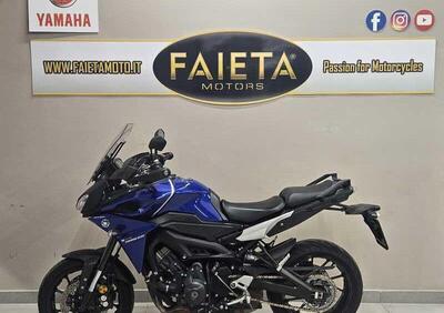 Yamaha Tracer 900 ABS (2017 - 18) - Annuncio 9954044
