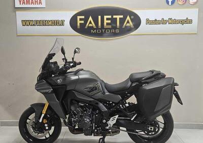 Yamaha Tracer 9 GT (2021 - 24) - Annuncio 9954069