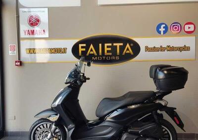 Piaggio Beverly 300 i.e. Police ABS-ASR (2017 - 20) - Annuncio 9954071