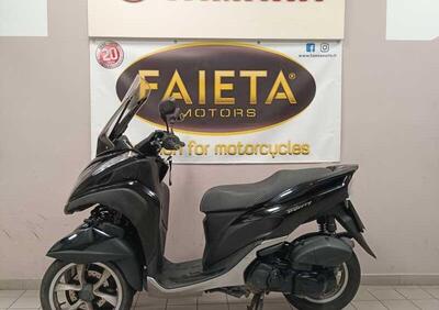 Yamaha Tricity 125 (2014 - 17) - Annuncio 9954072