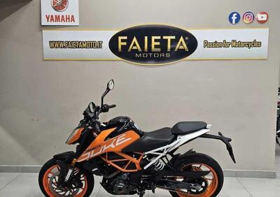 KTM 390 Duke ABS (2017 - 20) - Annuncio 9954073