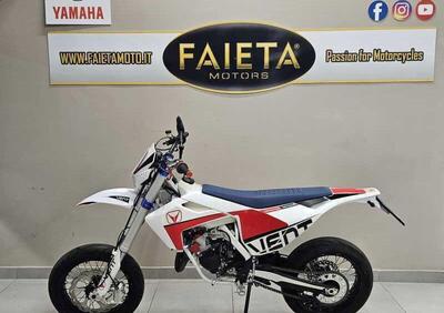 Vent Derapage 125 2t Compertition (2021 - 22) - Annuncio 9954075