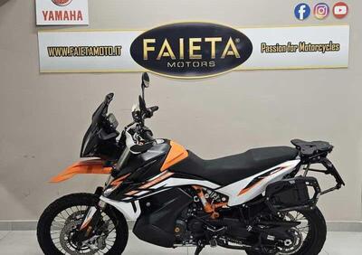 KTM 890 Adventure R (2022) - Annuncio 9954076
