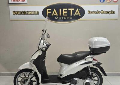Piaggio Liberty 125 4T (2003 - 13) - Annuncio 9954077