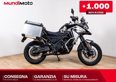 Voge Valico 650DSX (2021 - 24) - Annuncio 9849956