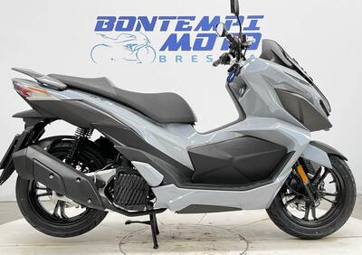 Sym Jet X 125 (2025 - 26) - Annuncio 9931729