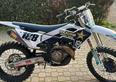 Husqvarna FC 450 Rockstar Edition (2023) - Annuncio 9954108