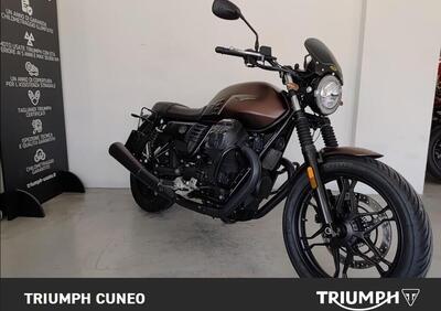 Moto Guzzi V7 III Stone (2017 - 20) - Annuncio 9954104