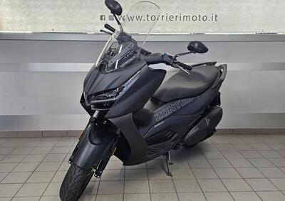 Zontes ZT350-D (2023 - 25) - Annuncio 9954124