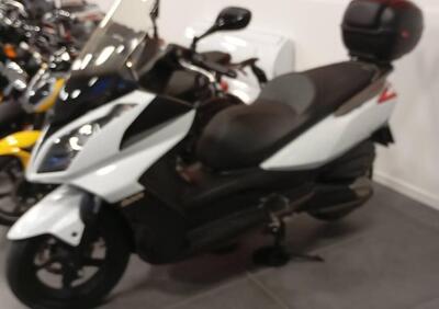 Kymco Downtown 200i (2009 - 16) - Annuncio 9954132