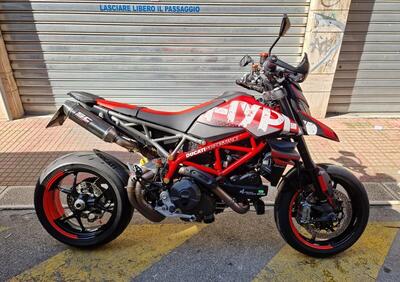 Ducati Hypermotard 950 RVE (2022 - 25) - Annuncio 9954139