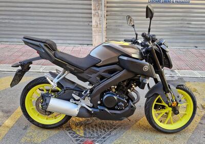 Yamaha MT-125 ABS (2017 - 19) - Annuncio 9954141