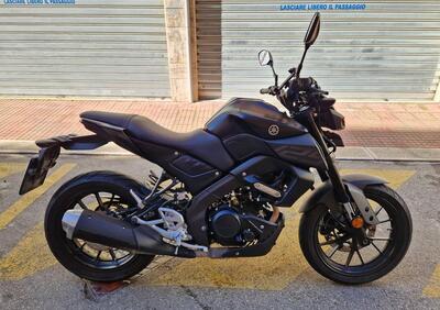 Yamaha MT-125 ABS (2020) - Annuncio 9954142
