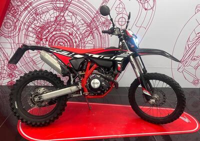 Betamotor RR 125 4T Enduro LC (2021 - 23) - Annuncio 9954144