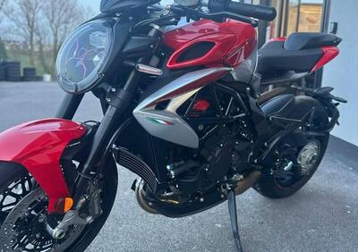 MV Agusta Brutale 800 RR Ottantesimo (2025 - 26) - Annuncio 9954148