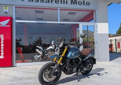 Moto Morini SEIEMMEZZO SCR (2022 - 26) - Annuncio 9954155