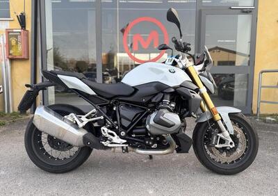 Bmw R 1250 R (2021 - 25) - Annuncio 9954168