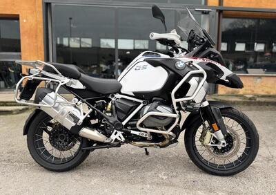 Bmw R 1250 GS Adventure (2021 - 24) - Annuncio 9954171