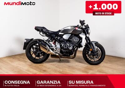 Honda CB 1000 R ABS (2011 - 17) - Annuncio 9954193