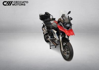 Bmw R 1200 GS (2013 - 16) - Annuncio 9946841