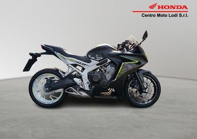 Honda CBR 650 F ABS (2014 - 17) - Annuncio 9922489