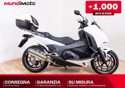 Honda Integra 750 DCT ABS (2014 - 15) - Annuncio 9954226