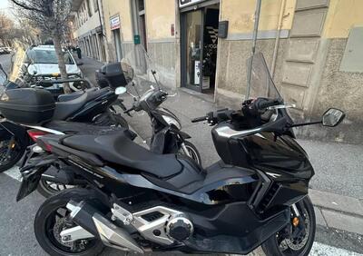 Honda Forza 750 DCT (2021 - 24) - Annuncio 9954234