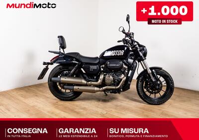 QJ Motor SRV 300 (2023 - 25) - Annuncio 9943647