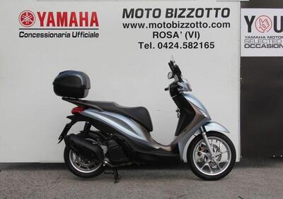 Piaggio Medley 125 ABS (2021 - 24) - Annuncio 9954246