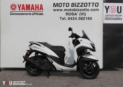 Yamaha Tricity 125 (2025 - 26) - Annuncio 9954248
