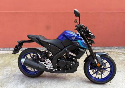 Yamaha MT-125 (2021 - 24) - Annuncio 9954253