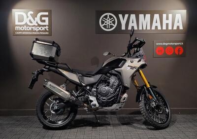 Yamaha Ténéré 700 (2025 - 26) - Annuncio 9954254