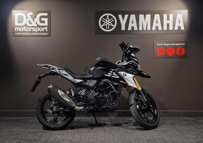 Bmw G 310 GS (2021 - 25) - Annuncio 9954255