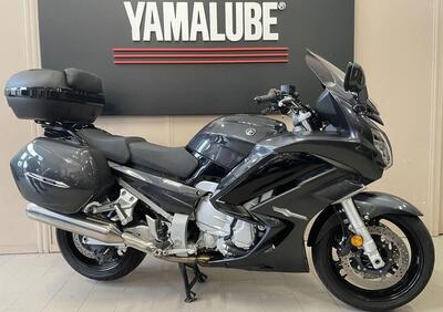 Yamaha FJR 1300 A (2016 - 20) - Annuncio 9954259