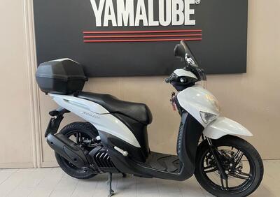 Yamaha Xenter 150 (2015 - 17) - Annuncio 9954262