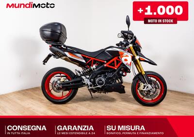 Aprilia Dorsoduro 900 (2017 - 20) - Annuncio 9954265