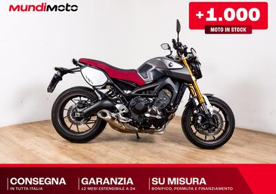 Yamaha MT-09 (2013 - 15) - Annuncio 9954281