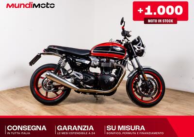 Triumph Speed Twin 1200 (2025 - 26) - Annuncio 9954282