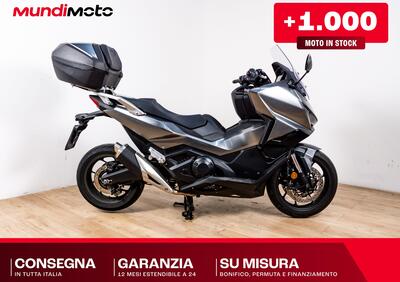 Honda Forza 750 (2025 - 26) - Annuncio 9954284