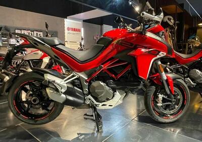 Ducati Multistrada 1200 S (2015 - 17) - Annuncio 9954291