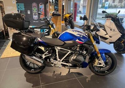 Bmw R 1250 R (2021 - 25) - Annuncio 9925622