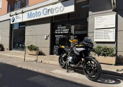 Bmw F 750 GS (2021 - 24) - Annuncio 9948514