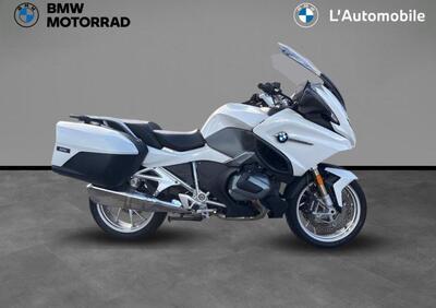 Bmw R 1250 RT (2021 - 25) - Annuncio 9954302