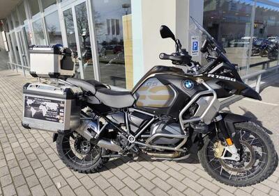 Bmw R 1250 GS Adventure (2019 - 20) - Annuncio 9954304