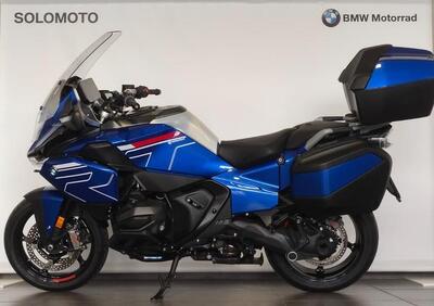 Bmw R 1300 RT (2026) - Annuncio 9954305